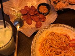 -咖啡·湖(德清店)