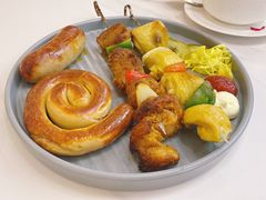 -库滋明·俄罗斯特色美食(中央大街店)