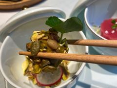 -叶叶菩提·晋福宫