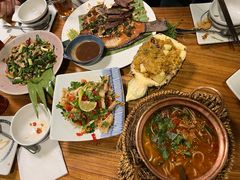 -紫滇源云南生态菜(丹凤街店)