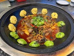 -御凤甲柴火鸡(郫都首店)