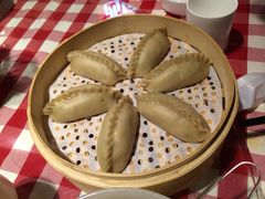 -西贝莜面村(当代商城店)