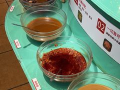 -潮泰牛肉火锅 · 创于1992年(车公庙店)