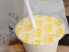 diy酸奶-一鸣真鲜奶吧(益乐路店)