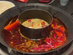 -巴蜀大将火锅(春熙店)