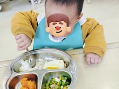 -好奇星国际托育(金地自在城校区)