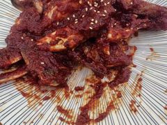 -高社长参鸡汤(高丽街店)