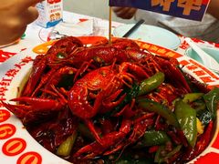 -阿财老铺·老蚌埠龙虾城(华夏总店)