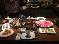 -珍宝轩海鲜火锅(碧湖大厦店)