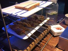 -三个蒙古大叔羊肉串(大宁店)