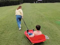 -迪茵湖田家舍生态农场