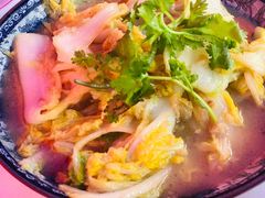 -阿尔法海鲜排档(爱琴海店)