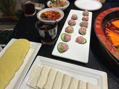 -三江两海老火锅(北京首店)