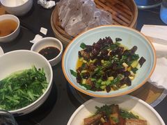 -黔蘑菇四季餐厅(观山湖店)