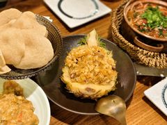 -紫滇源云南生态菜(丹凤街店)