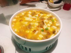 -3号仓库·创意中国菜(嘉兴龙鼎万达店)