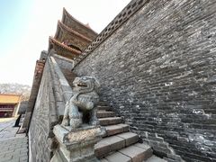 -北陵公园