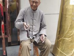 -水濂山乐民游艺园