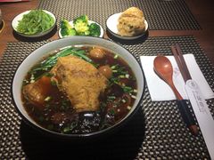 -十面春风·江南面馆(崇宁路店)