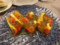 -东方御宴海鲜酒楼(棕泉酒店)