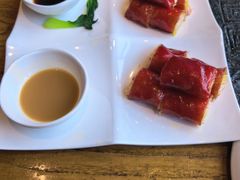 -小城粥道·海胆鲜虾粥(解放广场店)