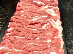 手切鲜羊后腿-清真·京华源铜锅涮肉(丰庆店)