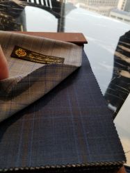 -优山定制西服衬衫大衣(国贸店)