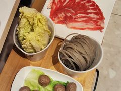 -虾吃虾涮.虾火锅.肉蟹煲(步步高梅溪新天地店)