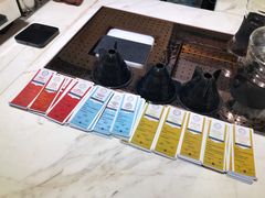 -Torch Coffee 炬点咖啡