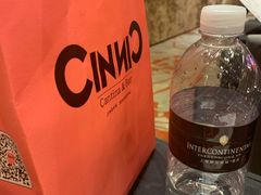 -CIN CIN CANTINA&BAR