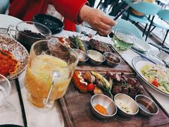 -拾挚扒房(招商花园城店)