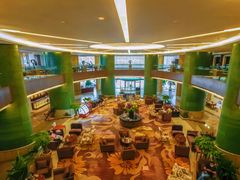 -成都凯宾斯基饭店