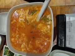 -木屋烧烤(西南角店)