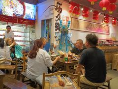 -镇江龙·火锅串串(武侯祠店)