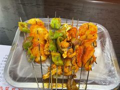 -尕胡才炕锅烤羊肉馆(八一路店)