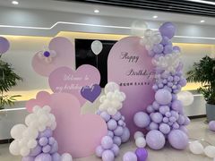 -万达广场(济南高新店)
