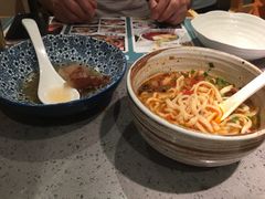 -大师兄·西北小馆(南沙万达广场店)