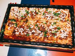 -酒城烤事(玉带龙庭店)