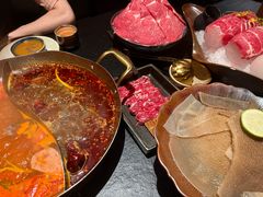 -色響火锅(恒隆广场店)