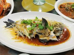 -望海潮海鲜店 特色家常菜(在海一方店)