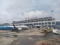 -长沙黄花国际机场-T1航站楼