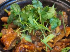 -重庆鸡公煲·青锅花椒鱼(牡丹江路店)