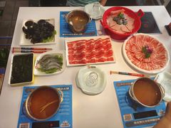 -德龙火锅(松源街直营店)