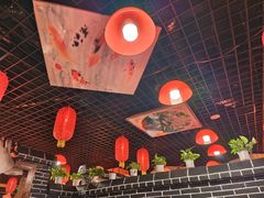 -江湖水乡铁锅炖魚(周庄嘉园店)