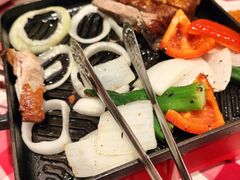 -西贝(上海新梅广场店)