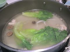 -采椰郎椰子鸡·脆皮鸡火锅(融创茂店)