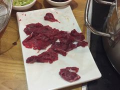 -印象三宝潮汕鲜牛肉火锅烤肉(个体大世界店)