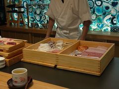 -小十Omakase(地王大厦店)