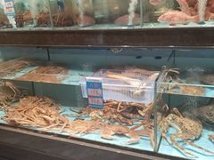 -阿伟海鲜楼·福建菜(延寿店)