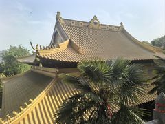 -赭山公园